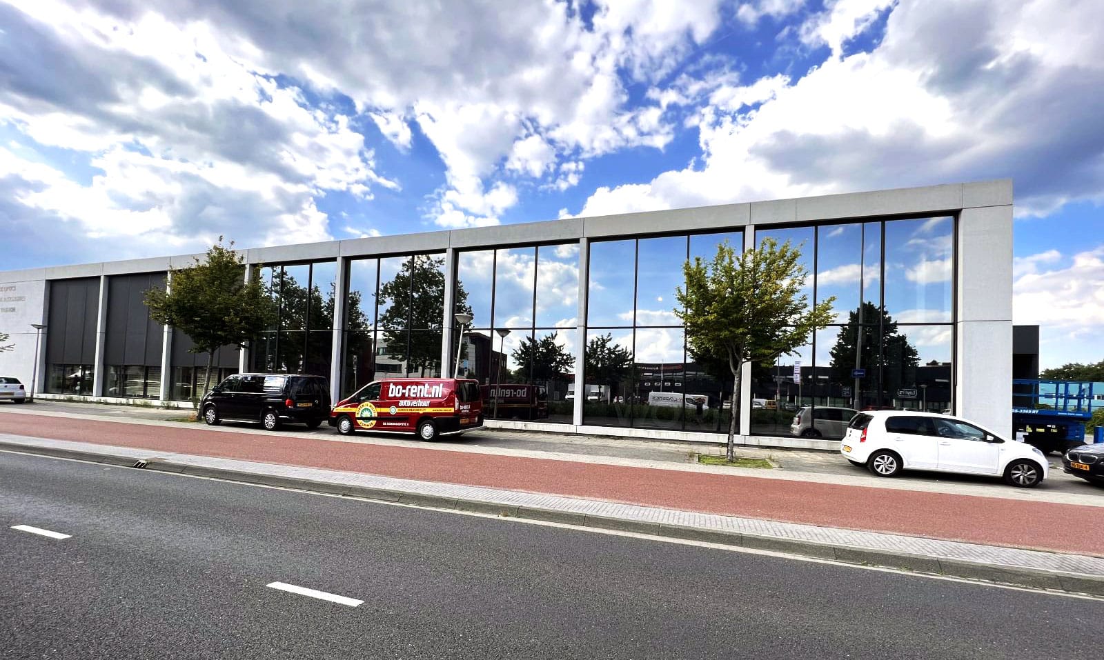 Workbrands Eindhoven