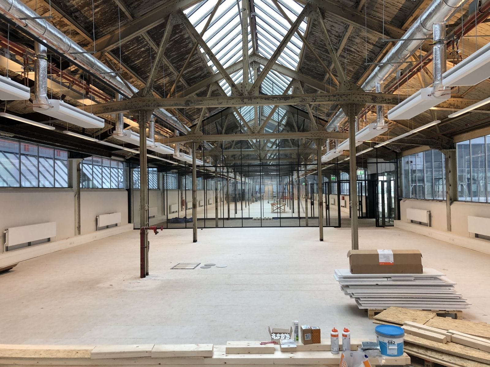 BBN ADVISEURS ROTTERDAM