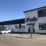 ELIS NEDERLAND B V HOOGEVEEN