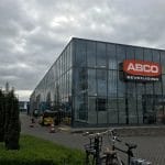 JANSEN BEHEER B.V. DUIVEN