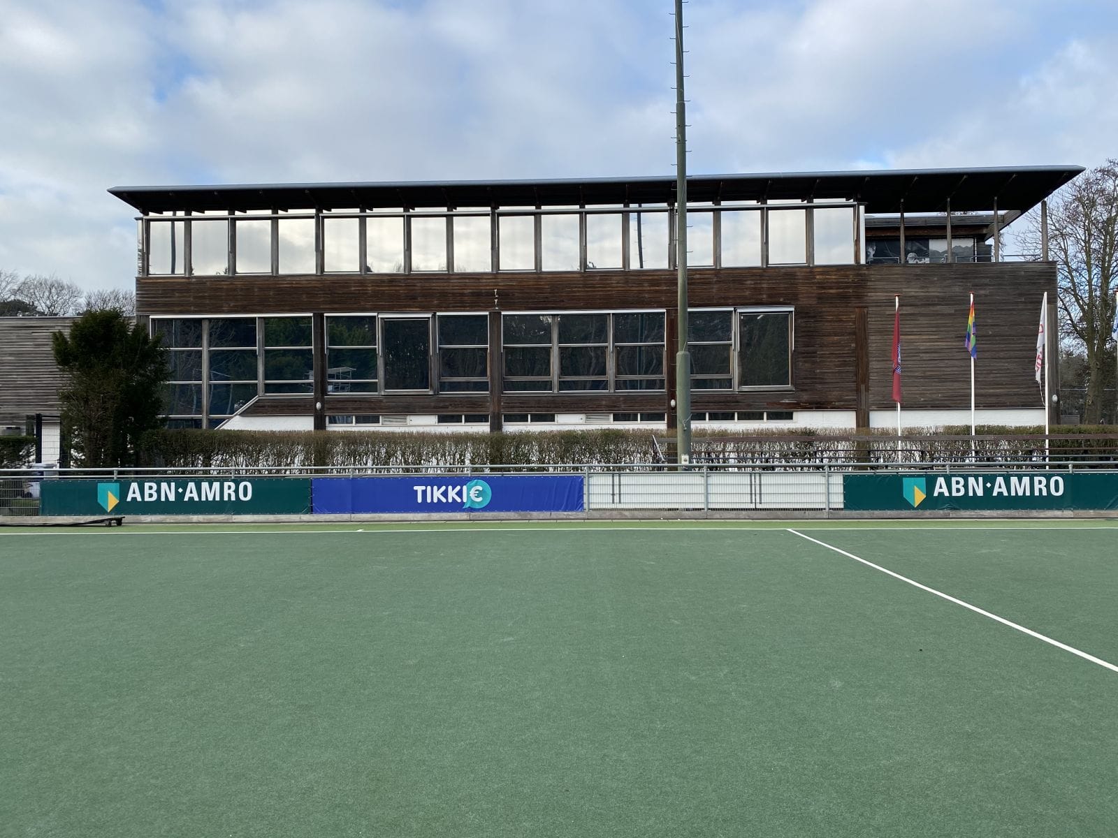 MAX HEALTH CLUB B V DENHAAG