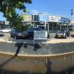Moerman Mazda Garage Ablasserdam