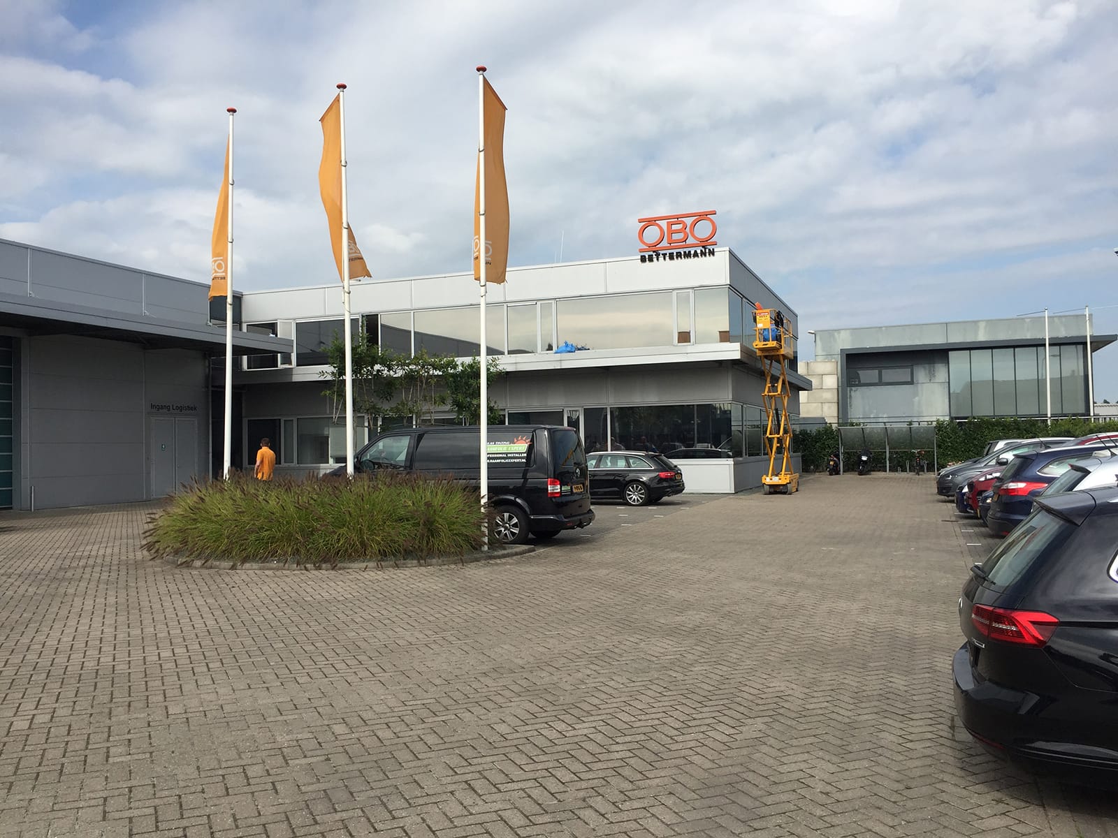 OBO Bettermann Mijdrecht