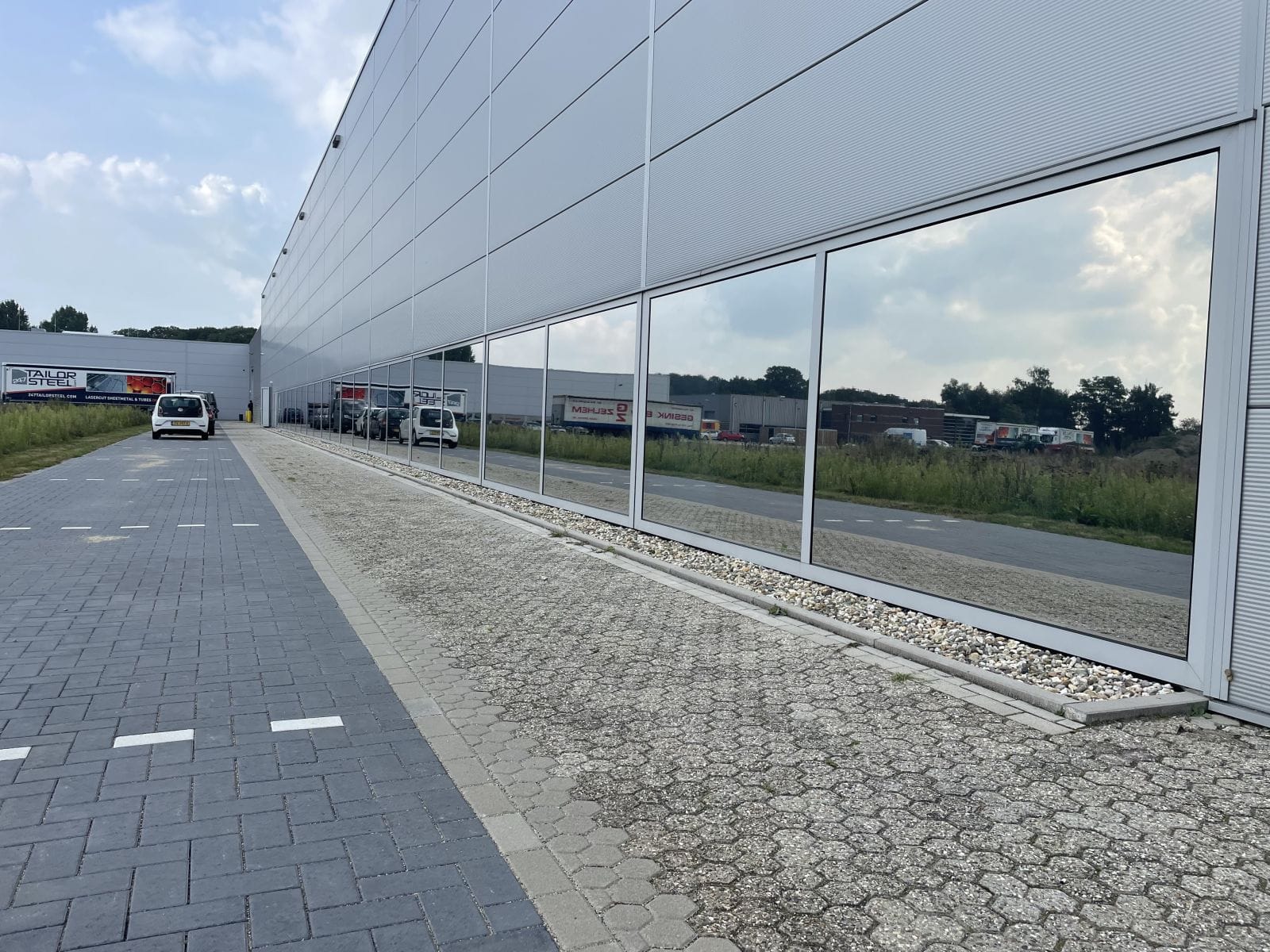 Tailor Steel Varsseveld