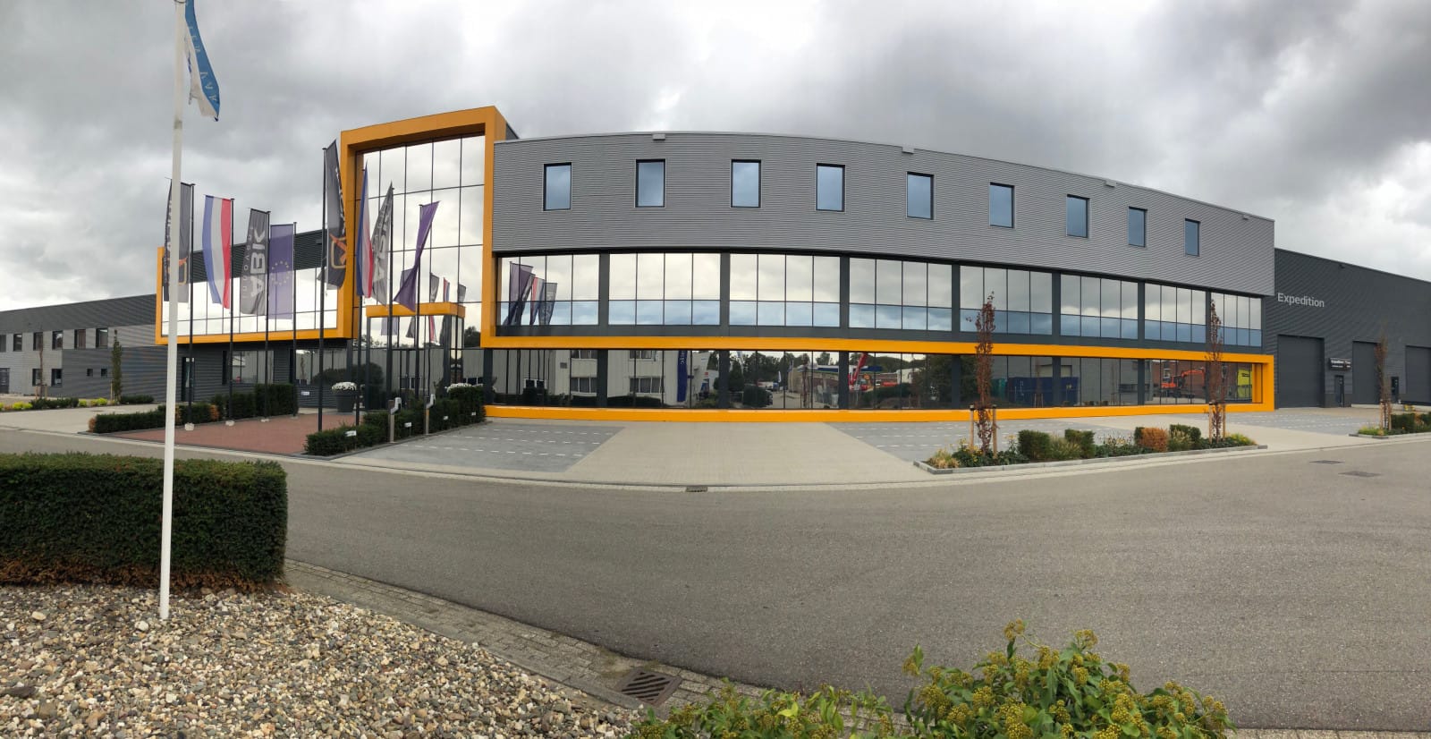 VSMI B.V. VARSSEVELD