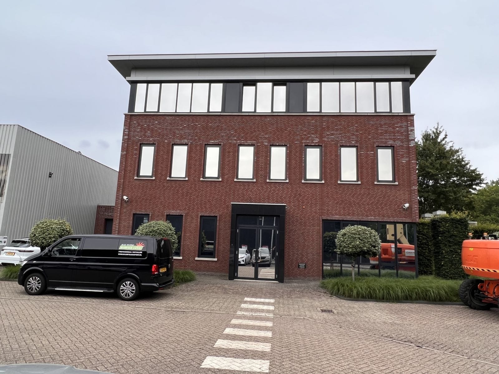 Van Aalst Group Dordrecht