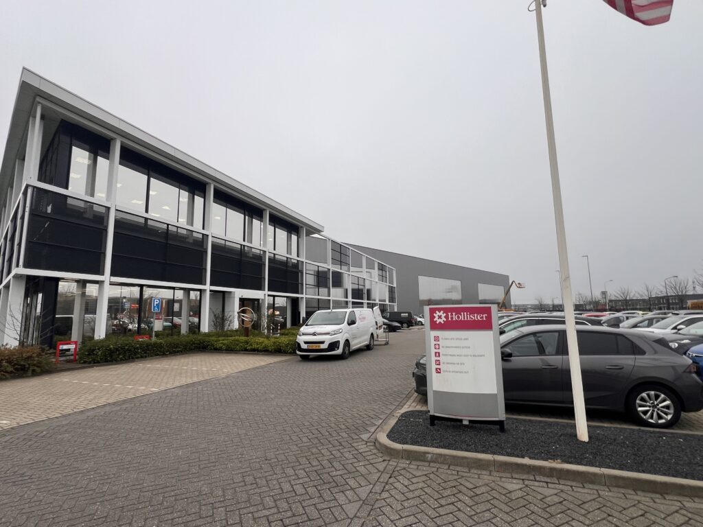 Cookiebeleid Hollister – Oud Gastel