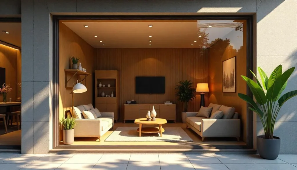 UV-werende raamfolie